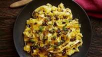 Fresh Pasta Fresh Pasta