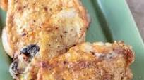 Air Fryer Chicken Thighs Air Fryer Chicken Thighs