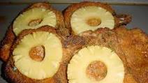 Oven-Baked Pineapple Pork Chops Oven-Baked Pineapple Pork Chops