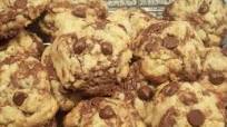 Hershey's Chocolate Bar Cookies Recipe Hershey's Chocolate Bar Cookies Recipe