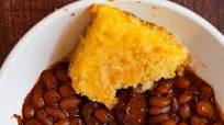 Homemade Smoked Sausage Baked Beans with Bacon Homemade Smoked Sausage Baked Beans with Bacon