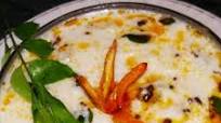 Coconut Raita Coconut Raita