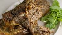 Slow Cooked Lamb Slow Cooked Lamb