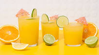 Virgin Margarita Virgin Margarita
