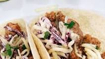 Santa Fe Pork Tacos Santa Fe Pork Tacos