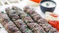 Middle Eastern Kofta Kebab Recipe Middle Eastern Kofta Kebab Recipe