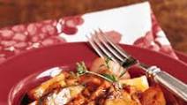 Pot Roast Pot Roast