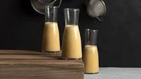 Vegan protein shake Vegan protein shake