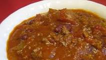 Chili Con Carne Chili Con Carne
