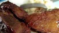 Kentucky Black Barbecue Sauce Kentucky Black Barbecue Sauce