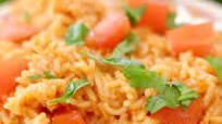 3-Ingredient Mexican Rice 3-Ingredient Mexican Rice