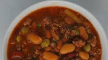 Chet's Trucker Stew Chet's Trucker Stew