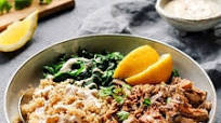 Easy Jackfruit Easy Jackfruit