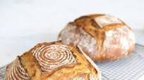 Einkorn Sourdough Artisan Bread Einkorn Sourdough Artisan Bread