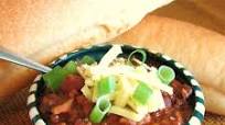 Slow Cooker Chili II Slow Cooker Chili II