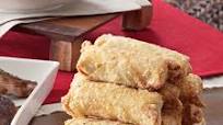 Shrimp Spring Rolls Shrimp Spring Rolls