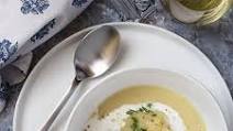 Classic Potato Leek Soup in the Pressure Cooker Classic Potato Leek Soup in the Pressure Cooker