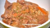 Slow Cooker Beef Stew Slow Cooker Beef Stew