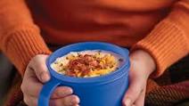 Loaded Baked Potato Soup Loaded Baked Potato Soup