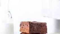Cakey Brownies Cakey Brownies