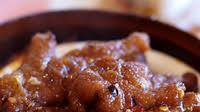 Chicken Feet in Tausi Sauce Chicken Feet in Tausi Sauce