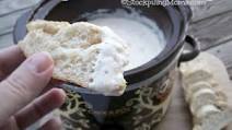 Crockpot White Pizza Dip Crockpot White Pizza Dip