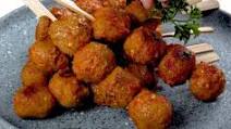 Resep Bakso Bakar Khas Malang, Mudah Dimasak dan Istimewa Rasanya Resep Bakso Bakar Khas Malang, Mudah Dimasak dan Istimewa Rasanya
