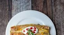 Spinach Enchilada Recipe Spinach Enchilada Recipe