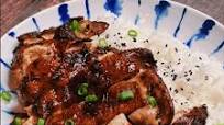 Air Fryer Soy Sauce Chicken Air Fryer Soy Sauce Chicken