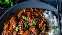 Slow Cooker Korean Beef Slow Cooker Korean Beef