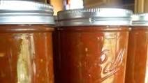 Chili Sauce Chili Sauce