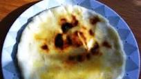 Arepas de Queso (Cheese Arepas) Arepas de Queso (Cheese Arepas)