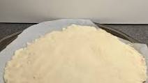 Gluten-free pizza dough Fast2eat Gluten-free pizza dough Fast2eat