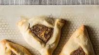 Joan Nathan's Chosen Hamantaschen Joan Nathan's Chosen Hamantaschen