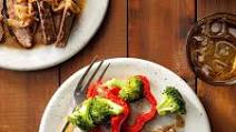 Slow-Cooked Flank Steak Slow-Cooked Flank Steak