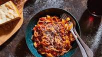 Bolognese Meat Sauce Bolognese Meat Sauce