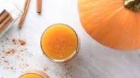 Harry's Favorite Pumpkin Juice Harry's Favorite Pumpkin Juice