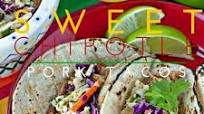 Slow Cooker Sweet Chipotle Pork Tacos Slow Cooker Sweet Chipotle Pork Tacos