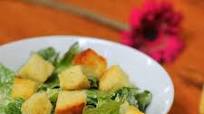 Easy Cheater's Caesar Salad Dressing Easy Cheater's Caesar Salad Dressing