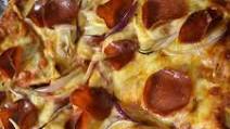 Keto Pizza Keto Pizza