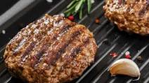 The Best Beef Burger The Best Beef Burger