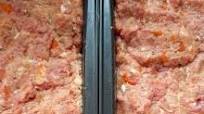Pork and Beef Meatloaf Pork and Beef Meatloaf