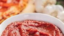 2 Minute Homemade Pizza Sauce 2 Minute Homemade Pizza Sauce