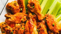 Instant Pot Buffalo Chicken Wings Recipe Instant Pot Buffalo Chicken Wings Recipe