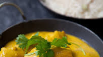 Chicken korma Chicken korma