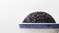 Instant Pot Black Rice (Forbidden Rice) Instant Pot Black Rice (Forbidden Rice)
