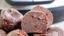 Instant Pot Brownie Bites Instant Pot Brownie Bites