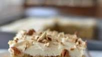Easy Banana Cake with Cream Cheese Frosting Easy Banana Cake with Cream Cheese Frosting
