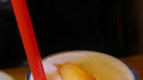Johnny Carino's Peach Bellini Cocktail Recipe Johnny Carino's Peach Bellini Cocktail Recipe