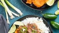 Caribbean Slow Cooker Pot Roast Caribbean Slow Cooker Pot Roast